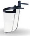 Acetate Visor